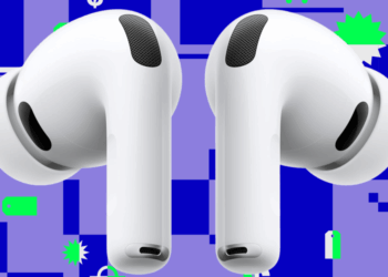 Apple’s AirPods Pro 3 are $10 cheaper at Amazon