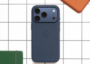 Apple’s TechWoven cases are fine