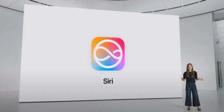 Apple’s ‘Veritas’ chatbot is reportedly an employee-only test of Siri’s AI upgrades