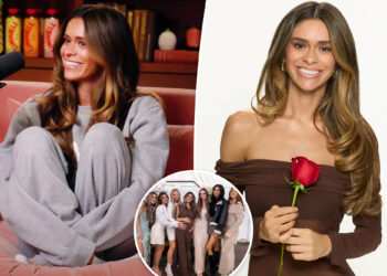 'Bachelorette' Season 22 star Taylor Frankie Paul: What to know