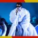 Bad Bunny to play Super Bowl 2026 halftime show. Get tickets