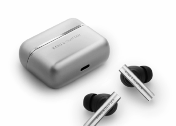 Bang & Olufsen’s new earbuds will cost you more than the latest iPhone