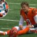 Bengals' Joe Burrow suffers toe injury vs. Jaguars