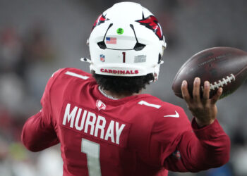 Bet $10 and get $100 in FanCash for Seahawks vs. Cardinals on 'TNF"