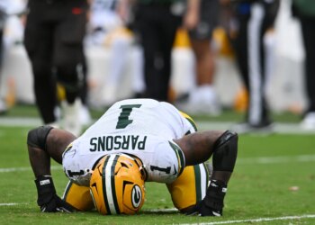 Bet $10 and get $100 in FanCash for ‘Sunday Night Football’