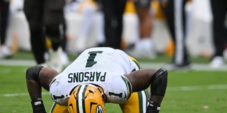 Bet $10 and get $100 in FanCash for ‘Sunday Night Football’