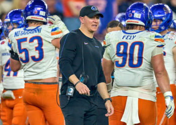 Bet $10, get $100 in FanCash for Week 2 college football, plus up to $100 back in FanCash every football gameday