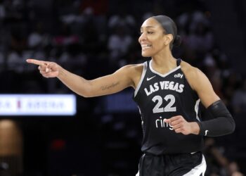 Bet $5, get $200 in bonus bets for Aces vs. Storm