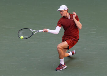 Bet $5, get $200 in bonus bets win or lose for US Open on Monday