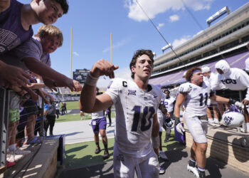 Bet $5, get $250 in FanCash for TCU vs. Arizona State