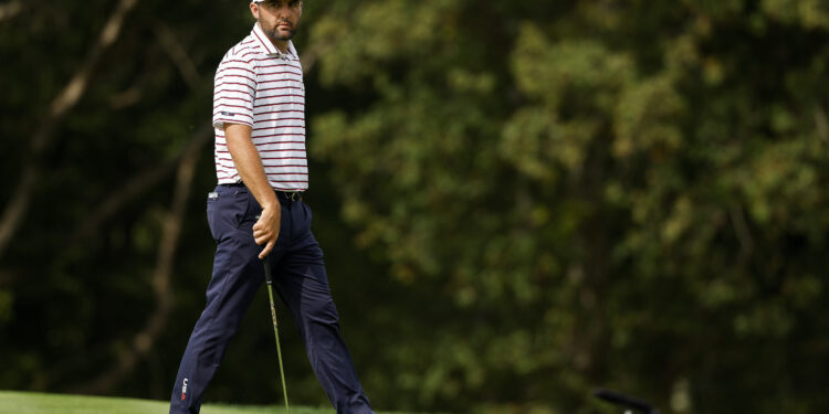 Bet $5, get $300 in bonus bets if your Ryder Cup bet wins