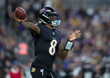 Bet $5, get $300 in bonus bets if your bet wins for Ravens vs. Chiefs