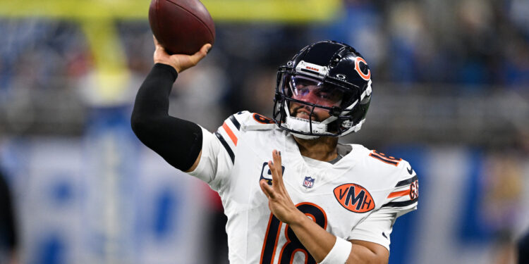 Bet $5, get $300 in bonus bets if your bet wins on Cowboys vs. Bears