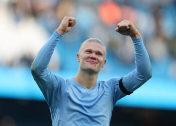 Bet $5, get $300 in bonus bets win or lose for Man City vs. Arsenal