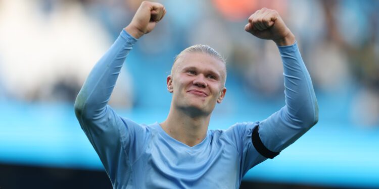 Bet $5, get $300 in bonus bets win or lose for Man City vs. Arsenal