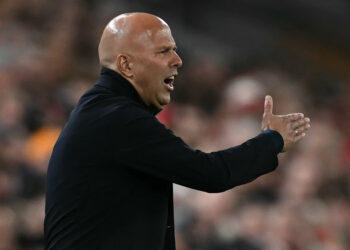 Bet $5, get $s00 in bonus bets win or lose for Crystal Palace vs. Liverpool