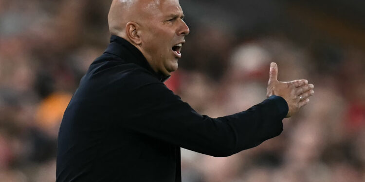 Bet $5, get $s00 in bonus bets win or lose for Crystal Palace vs. Liverpool