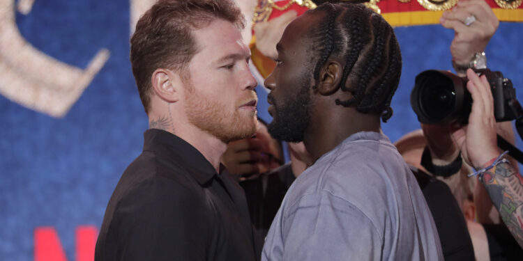 Bet $50, get $250 in FanCash for Alvarez vs. Crawford