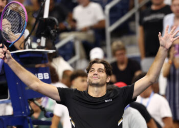 Bet $50, get $250 in FanCash for the US Open