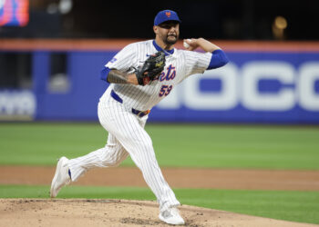 BetMGM bonus code POSTBET for $1,500 in bonus bets for Mets vs. Tigers