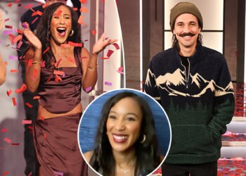 'Big Brother 27' Ashley Hollis defends her win, reacts to Vince speech