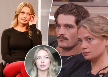 'Big Brother 27' star Katherine Woodman on fan reaction to Rylie Jeffries