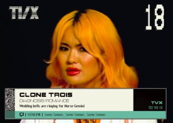 Blippo Plus review: the strangest game of the year