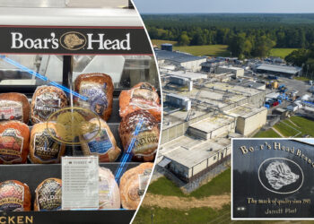 Boar's Head is secretly paying out millions to dozens of victims of last year's listeria outbreak