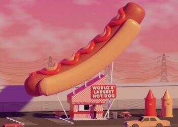 Boys Go to Jupiter wasn’t meant to be an anti-capitalist masterpiece