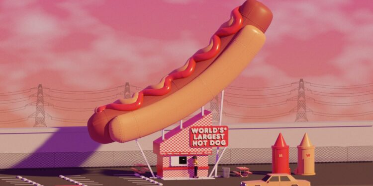 Boys Go to Jupiter wasn’t meant to be an anti-capitalist masterpiece