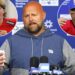 Brian Daboll faces treacherous Jaxson Dart dilemma that will decide his Giants fate