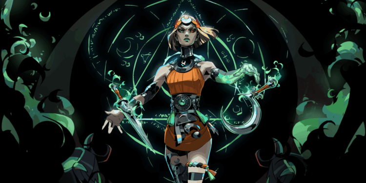 Bring death to Chronos in Hades 2 this September