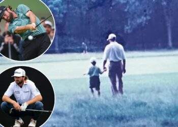 Cameron Young's hidden Ryder Cup pain as he now gets Bethpage shot he's wanted more than anything