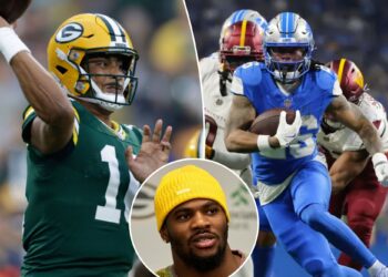 Can Micah Parsons' Packers top Lions?