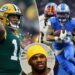 Can Micah Parsons' Packers top Lions?