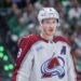 Cale Makar of the Colorado Avalanche.