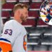 Casey Cizikas' Identity Line past helping new Islanders