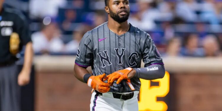 Cedric Mullins gets candid about his ugly post-deadline Mets tenure