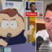 Charlie Kirk aide says Comedy Central should restore 'South Park' episode: He 'loved' that