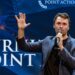 Charlie Kirk fatally shot at Turning Point USA event in Utah