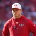 Christian McCaffrey lands on injury report days before 49ers opener