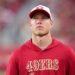 Christian McCaffrey is expected to play for the 49ers in their season opener against the Seahawks.