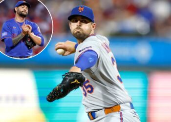 Clay Holmes' rotation standing unknown after latest Mets dud