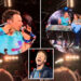 Coldplay’s Chris Martin blasted after 'mortifying' and ‘dehumanizing’ Israeli fans on stage