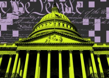 Congress Republicans want to target liberal donors after Charlie Kirk’s death