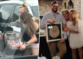 Conjoined twins Abby, Brittany Hensel address newborn baby photos