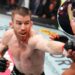 Cory Sandhagen has striking advice for UFC 320 champion Merab Dvalishvili