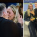 Couple who got engaged at the US Open detail sweet proposal