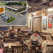 Cracker Barrel dethroned as Republican diners flee over logo fiasco: report