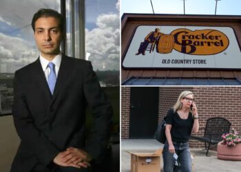 Cracker Barrel facing proxy battle from Steak 'n Shake owner